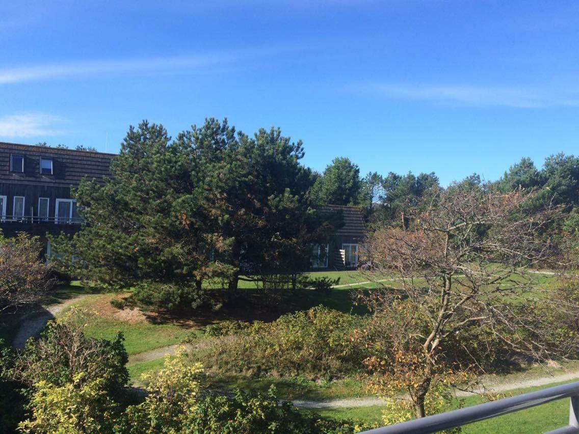 Amelander Kaap 35 Apartment Hollum  Bagian luar foto