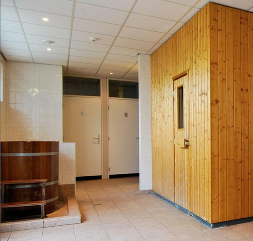 Amelander Kaap 35 Apartment Hollum  Bagian luar foto