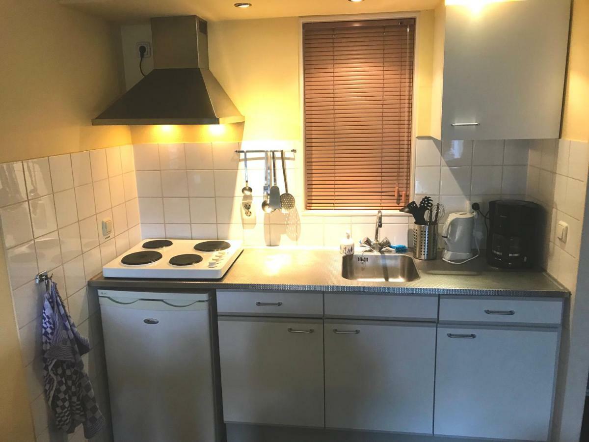 Amelander Kaap 35 Apartment Hollum  Bagian luar foto