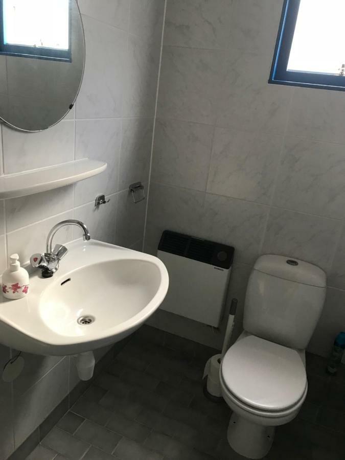 Amelander Kaap 35 Apartment Hollum  Bagian luar foto