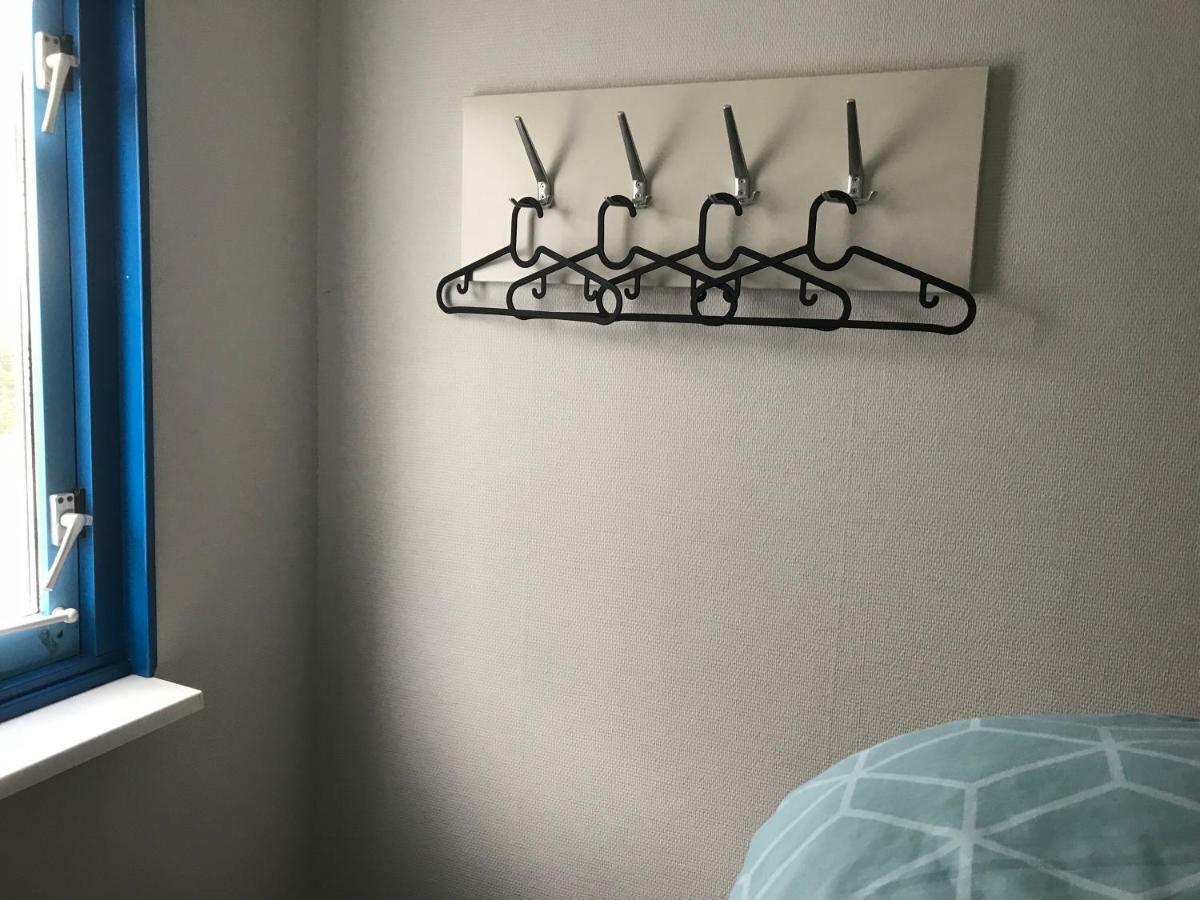 Amelander Kaap 35 Apartment Hollum  Bagian luar foto