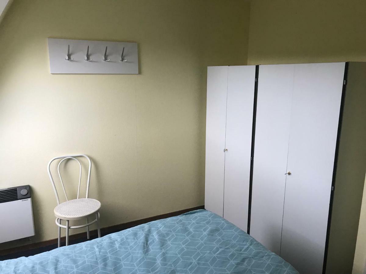Amelander Kaap 35 Apartment Hollum  Bagian luar foto