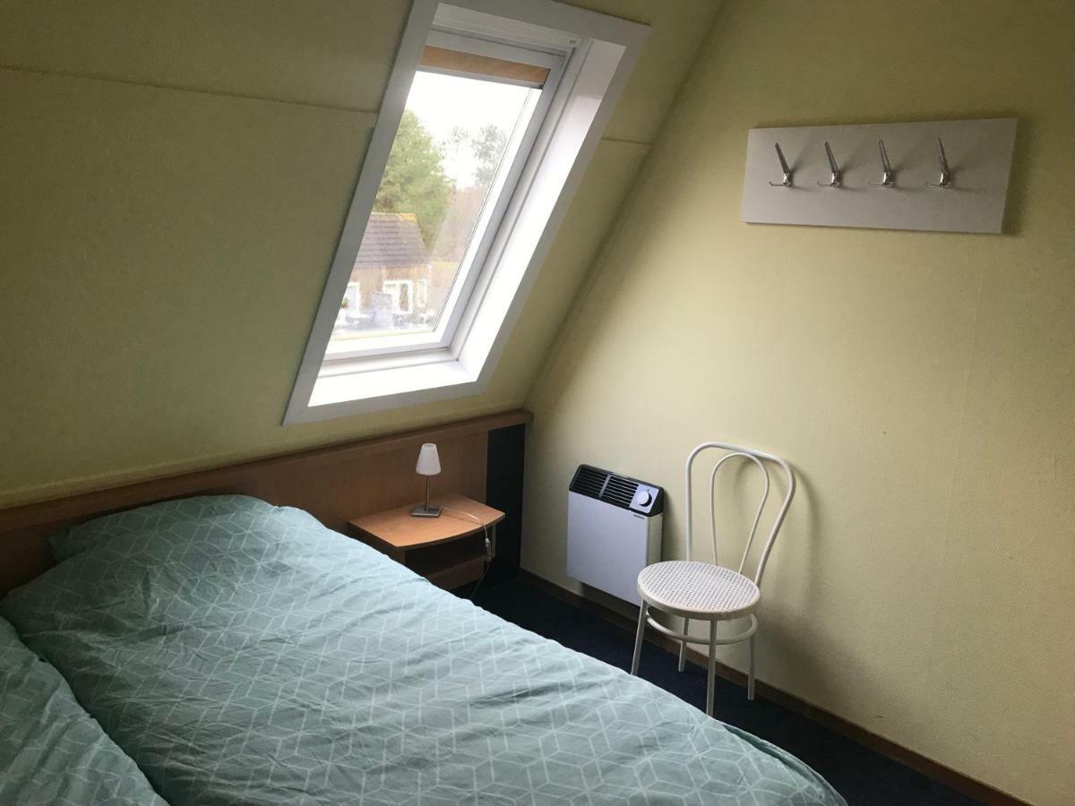 Amelander Kaap 35 Apartment Hollum  Bagian luar foto